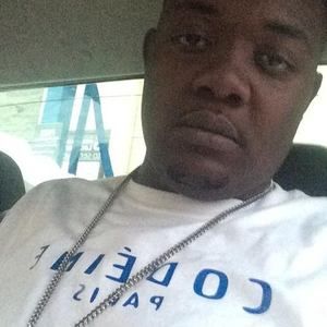 Meet your Posher, West st rod